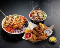 Poulet Royal ( Saint-Jean)