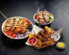 Poulet Royal (Brossard)