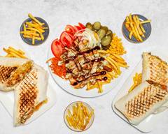 Grill House Kebab (Kavovarka)
