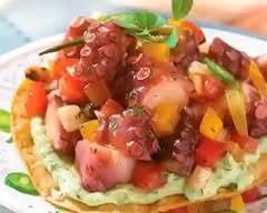 Mariscos Lalo (Centro)