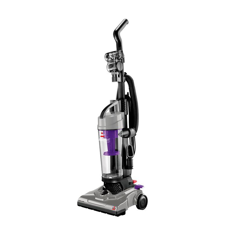 Bissell Aeroswift Turbo Upright Bagless Vacuum