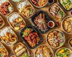 Asian Affair (Strowan)