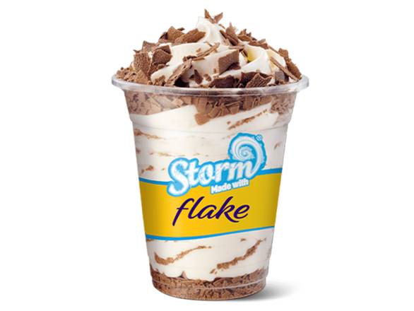 Storm Flake®