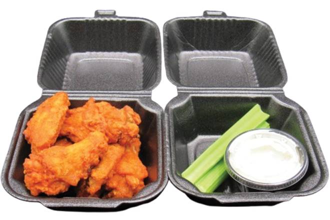 8 ct. Wings
