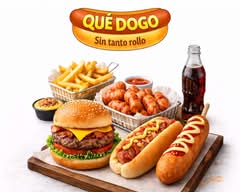 Que Dogo (Calle Campeche)