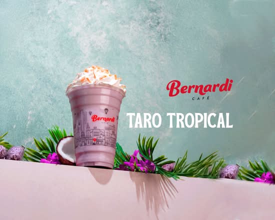 Bernardi Café (Rejon)
