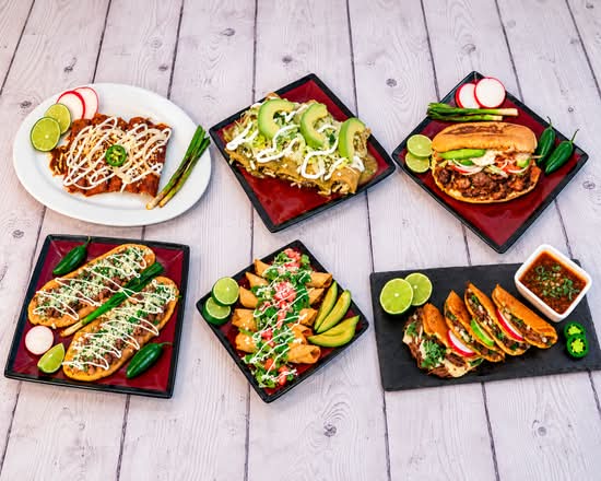 2 Taquería Olinalteca Llc
