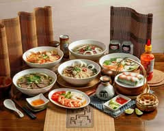 泰鴻 越式料理
