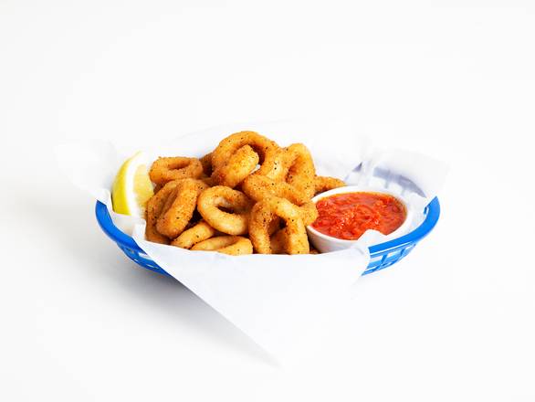 Fried Calamari