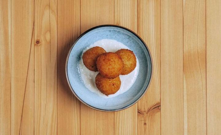 arancini