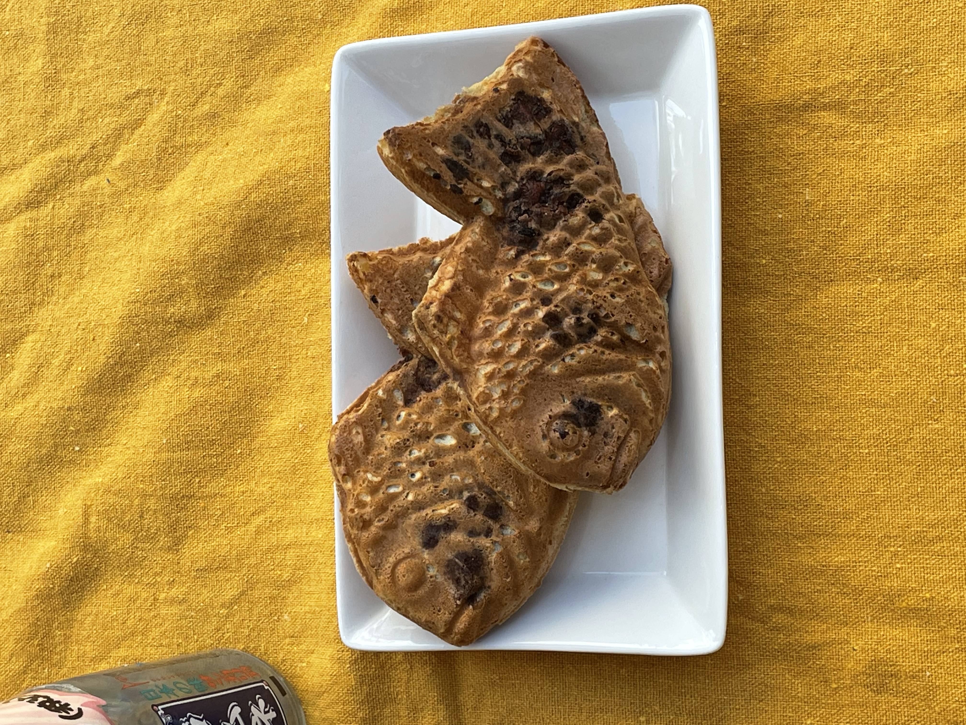 鯛焼新世界 TAIYAKI SHINSEKAIのデリバリー ・持ち帰り| メニューを