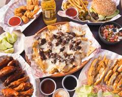 Alas Wings (Calandrias)