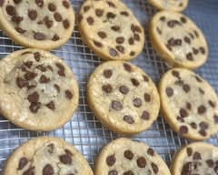 The Official Cake Lady