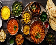 KEBAB AND CURRY HOUSE