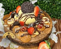 La Michoacana Tropical (Nolensville Pike)