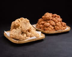 元祖からあげ本舗まるもと大和吉岡店 "gansokaraagehonpomarumotaiwayosiokaten "			