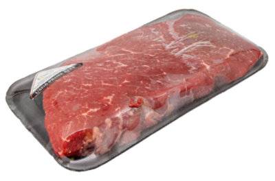 Certified Angus Beef Prime Top Round London Broil - 2 Lb