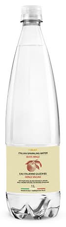7- Select Italian Sparking Water, Blood Orange (1 L)