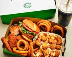 Restaurant Lafleur (Sorel-Tracy)