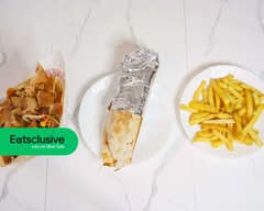 El Gran Kebab Rachid