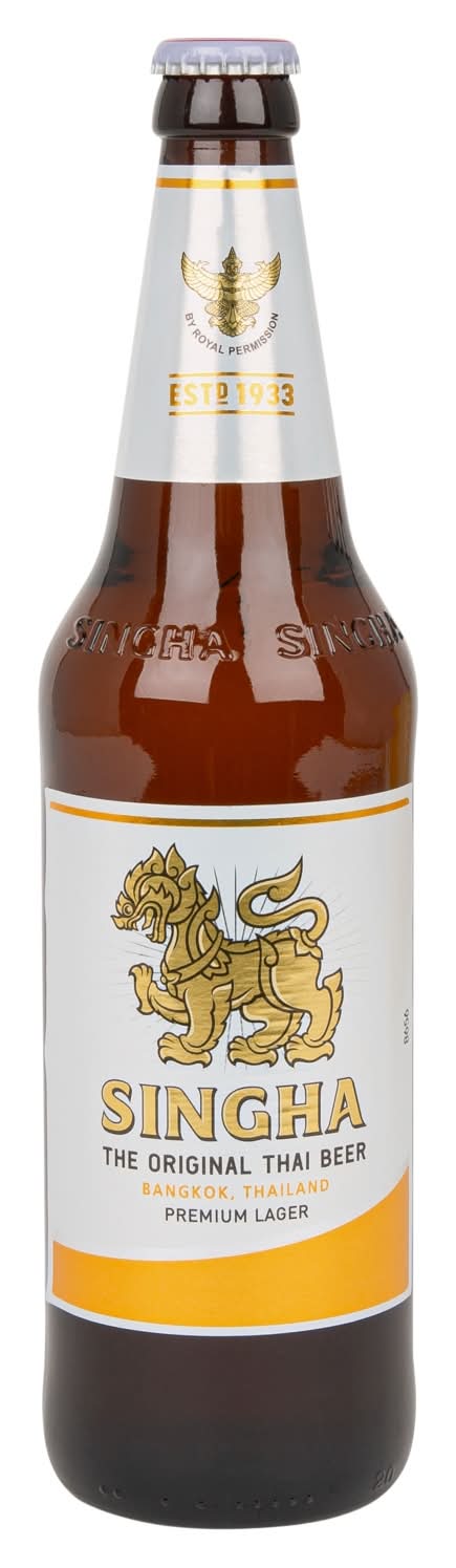 Singha 630ml