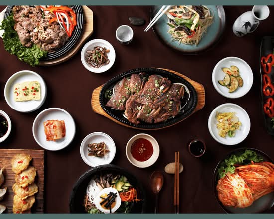 Restaurant Kimchi (Bremen)