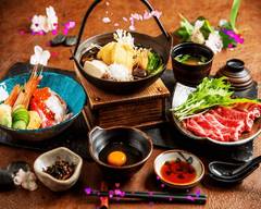 Marunouchi - Quality Japanese Cuisine