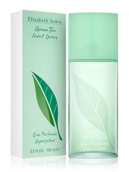 Elizabeth Arden Green Tea EDT emb. 100 ml