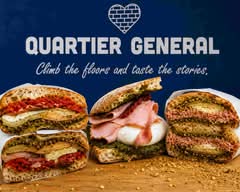 Fratelli - Quartier Général