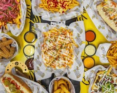 FRIES N´ FRIES (Interplaza)
