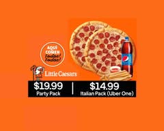 Little Caesars Canovanas