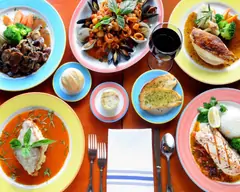 Coletta's Italian Restaurant (Appling Rd)
