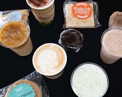 Queer Beans Coffee & Tea (Columbus)