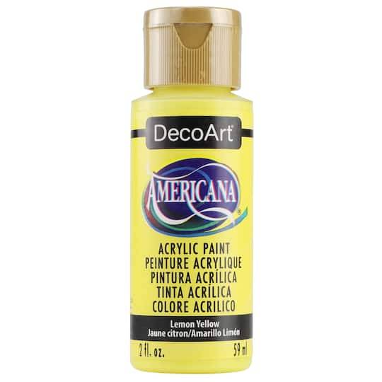 Americana Acrylic Paint, 2Oz.