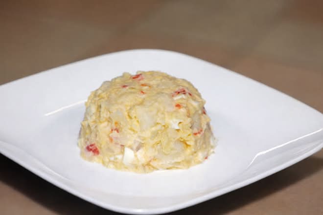 Ensalada de Papas 1 Lb. / Potato Salad 1 Lb.