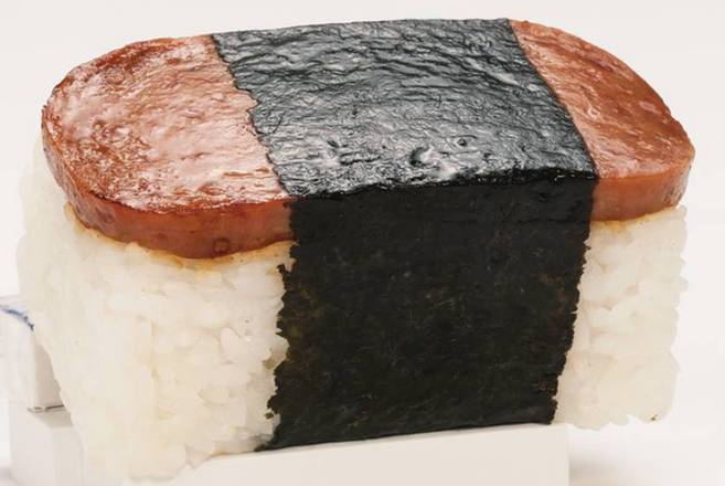 Spam Musubi