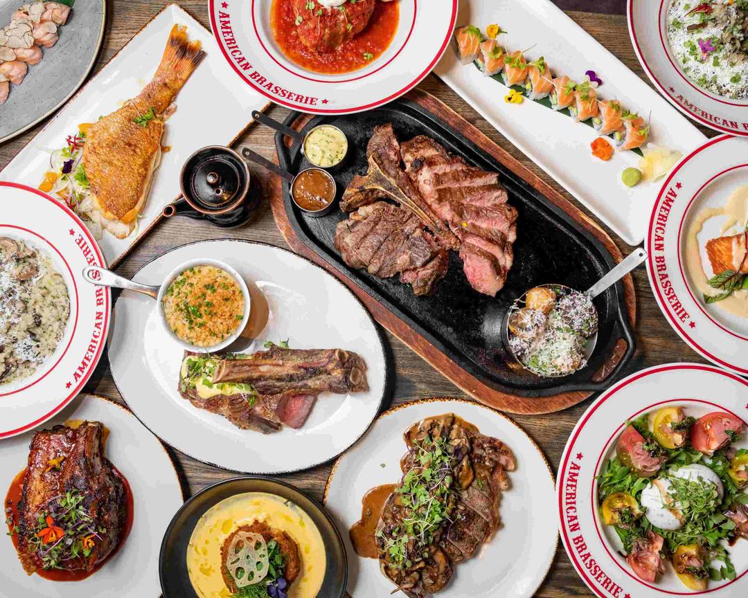 The Gramercy Miami Menu Miami • Order The Gramercy Miami Delivery