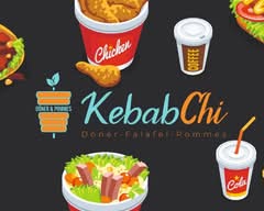 KebabChi (Schönkirchen)