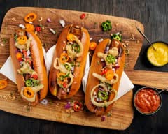 Frankfurt Parera Vilassar