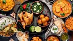 Tandoor And Curry - The Restaurant