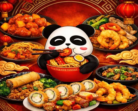 Jia Xing (Comida China Cantonesa)