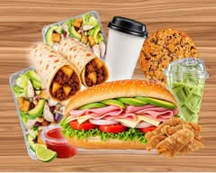 LA ESQUINA café y snacks (Mexicali)
