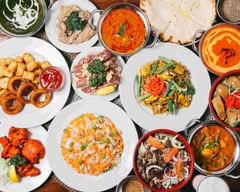 【本格カレーと肉料理】ニュースパイスカレーハウス 我孫子店