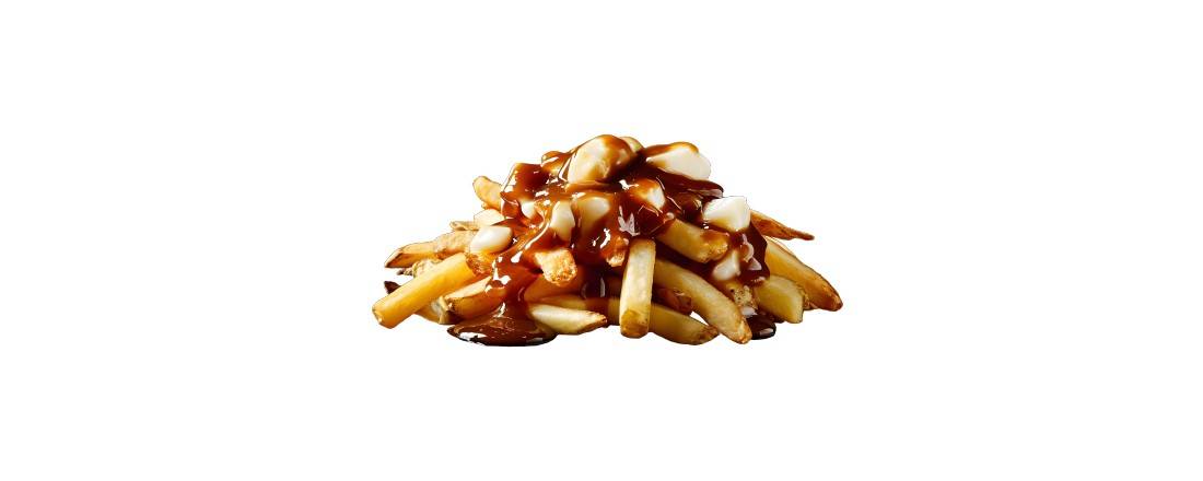 Poutine