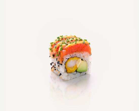 Signature Fire Roll