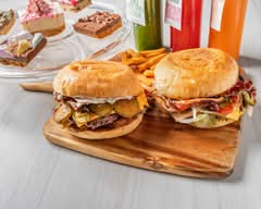 Ryan John Coffee and Kitchen (Heathridge)