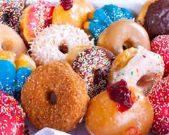 Amazin Glaze Donuts - Longmont