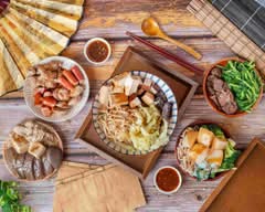 雙鍋滷味 潭子中山店