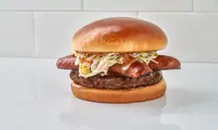 417 Burger Kitchen (2040 East Independence Street)