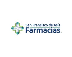 Farmacias San Francisco de Asis 🛒💊(Ignacio Zaragoza III)